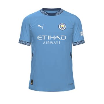 sofufa|Manchester City FC 24 Aug 20, 2024 SoFIFA.